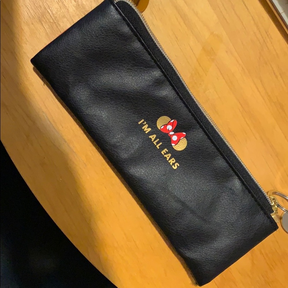 Pencil case